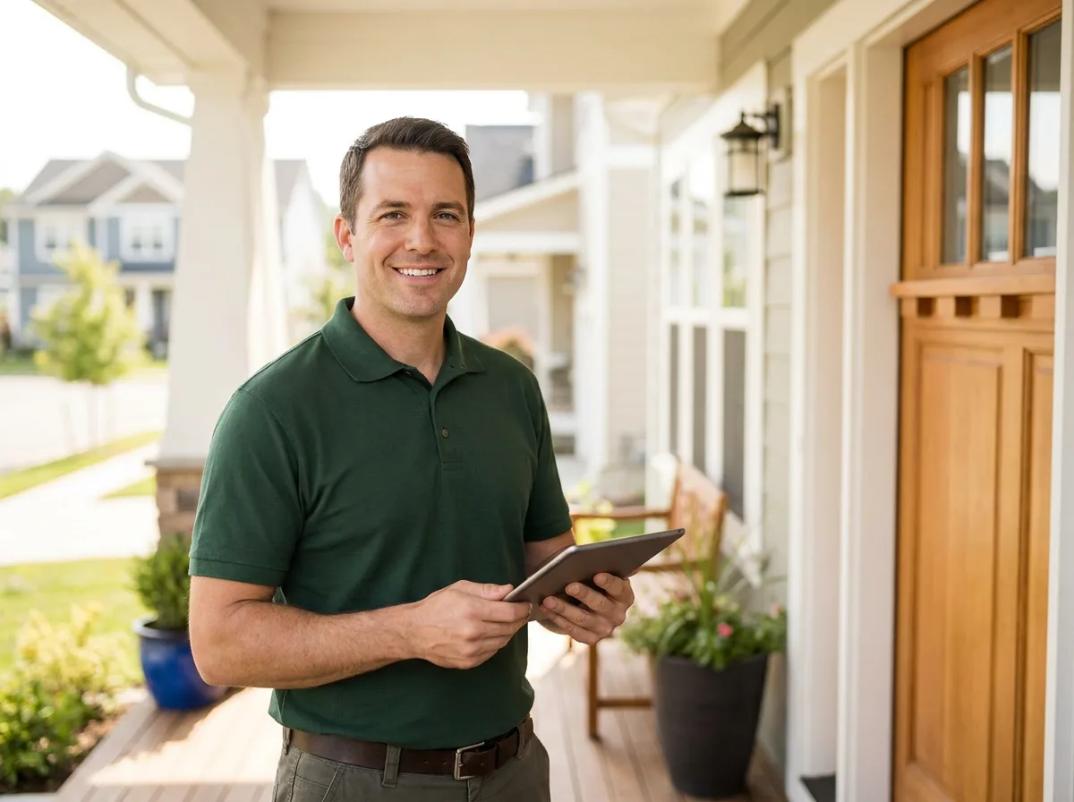 Pest control FAQs for High Ridge, MO